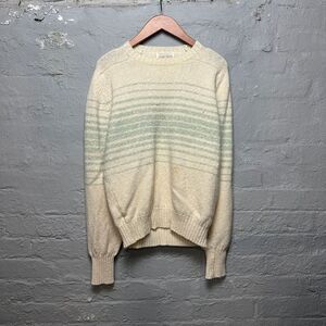 Vintage Lord Jeff Knit Sweater